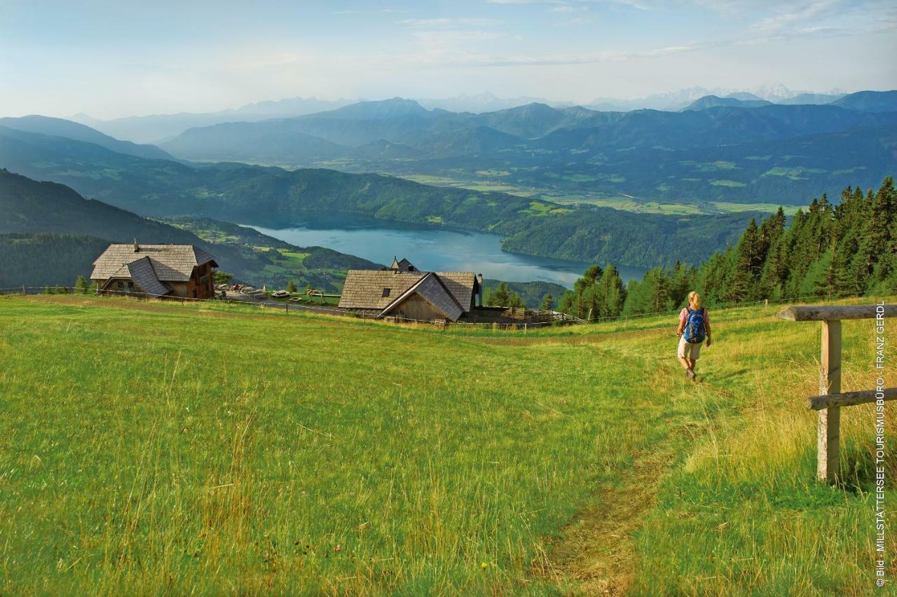 Naturpur 4613 Baldramsdorf Exteriér fotografie